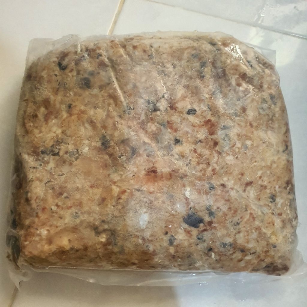 

kulit ikan tenggiri 1kg