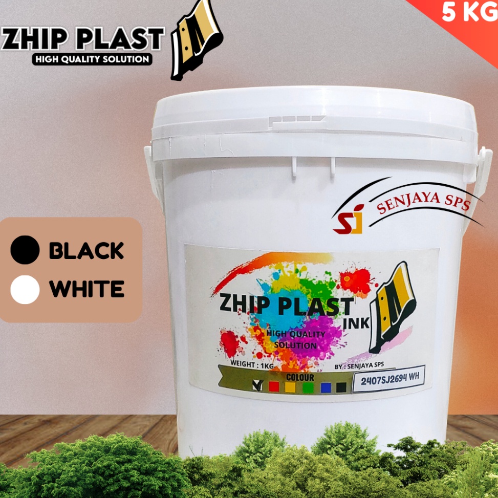 

KODE C68B ZHIP PLAST PLASTISOL 5KG JUMBO