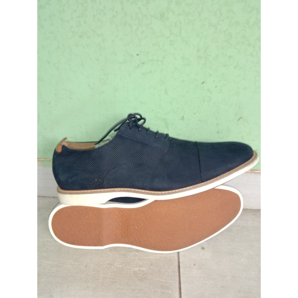 sepatu casual Aldo original second