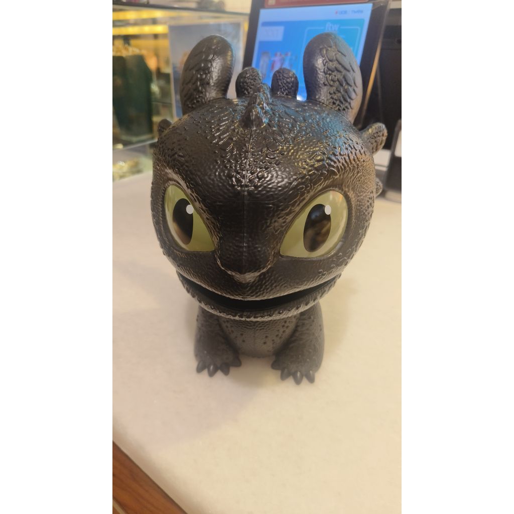 Tumbler Minion Despicable Me 4 XXI Cinema / Collectible Popcorn Bucket Minion / Merchandise XXI Mini