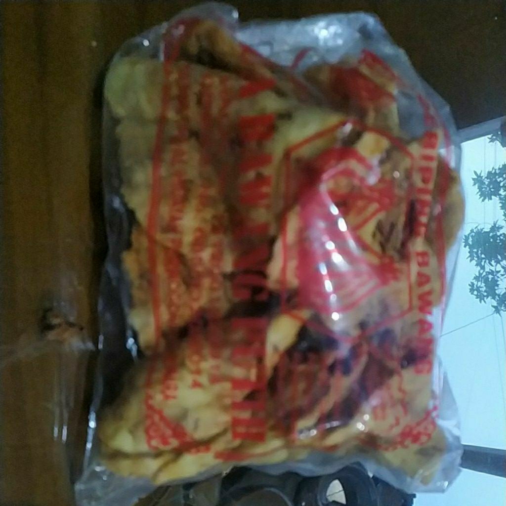 

krupuk bawang