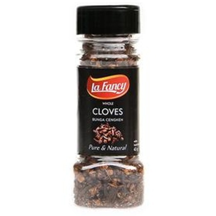 

bunga cengkeh utuh whole cloves la fancy 43