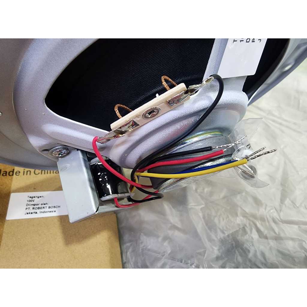 Celling Speaker BOSCH LHM 0606 / LHM0606 – Original