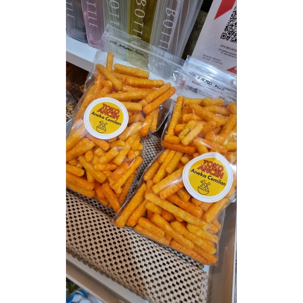 

asko stik balado berat 120gr