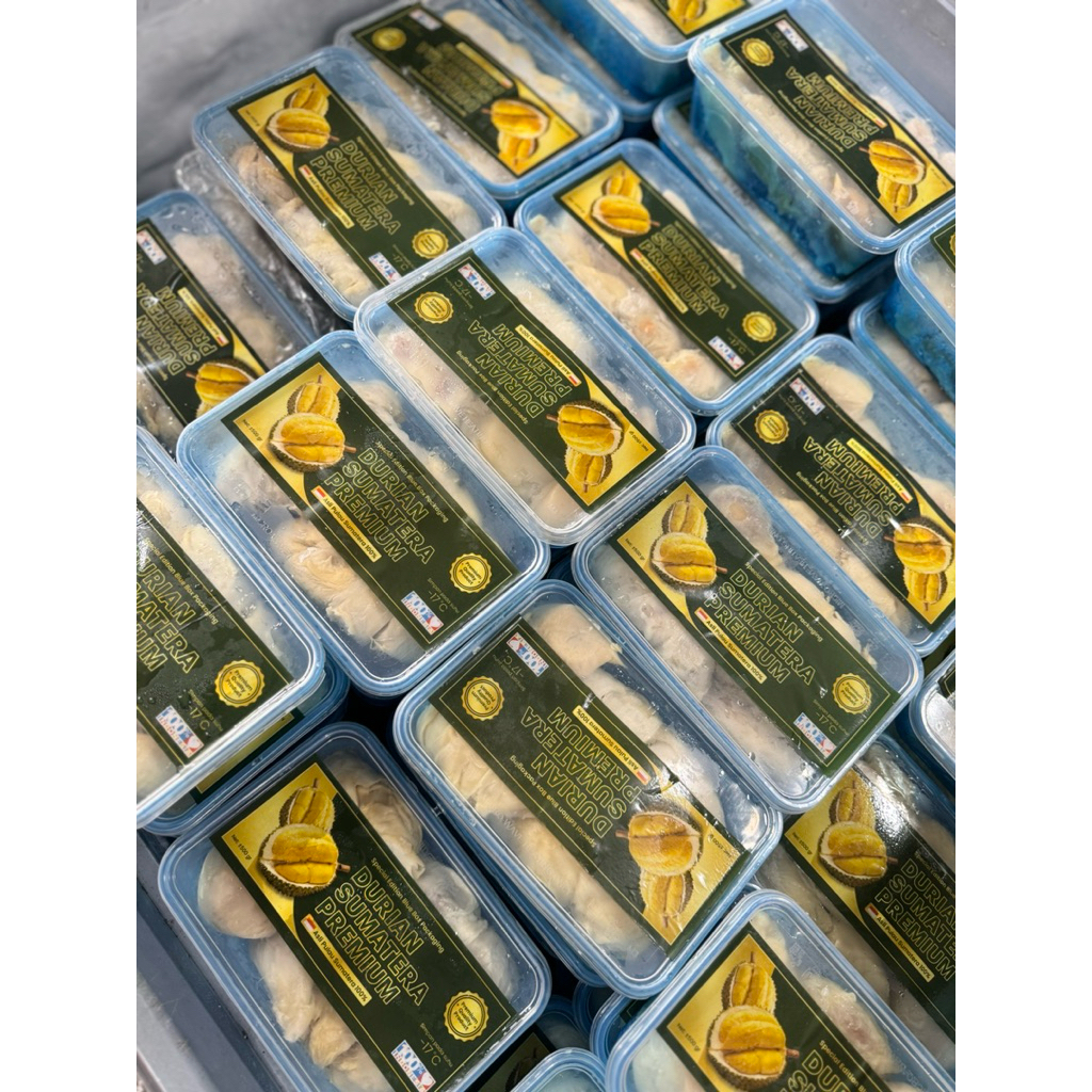 

Durian