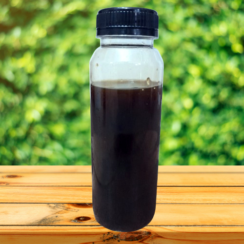 

Passion Fruit Syrup Juice Buah Asli 200 ml