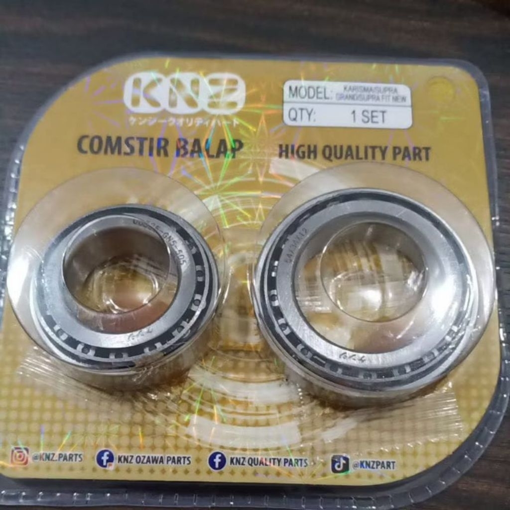 komstir Racing KNZ  beat , beat fi , vario 125 , supra x grand