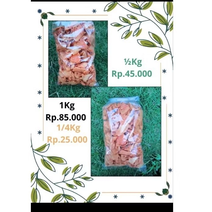 

Basreng Allay Gurih renyah Buatan rumah tanpa pengawet