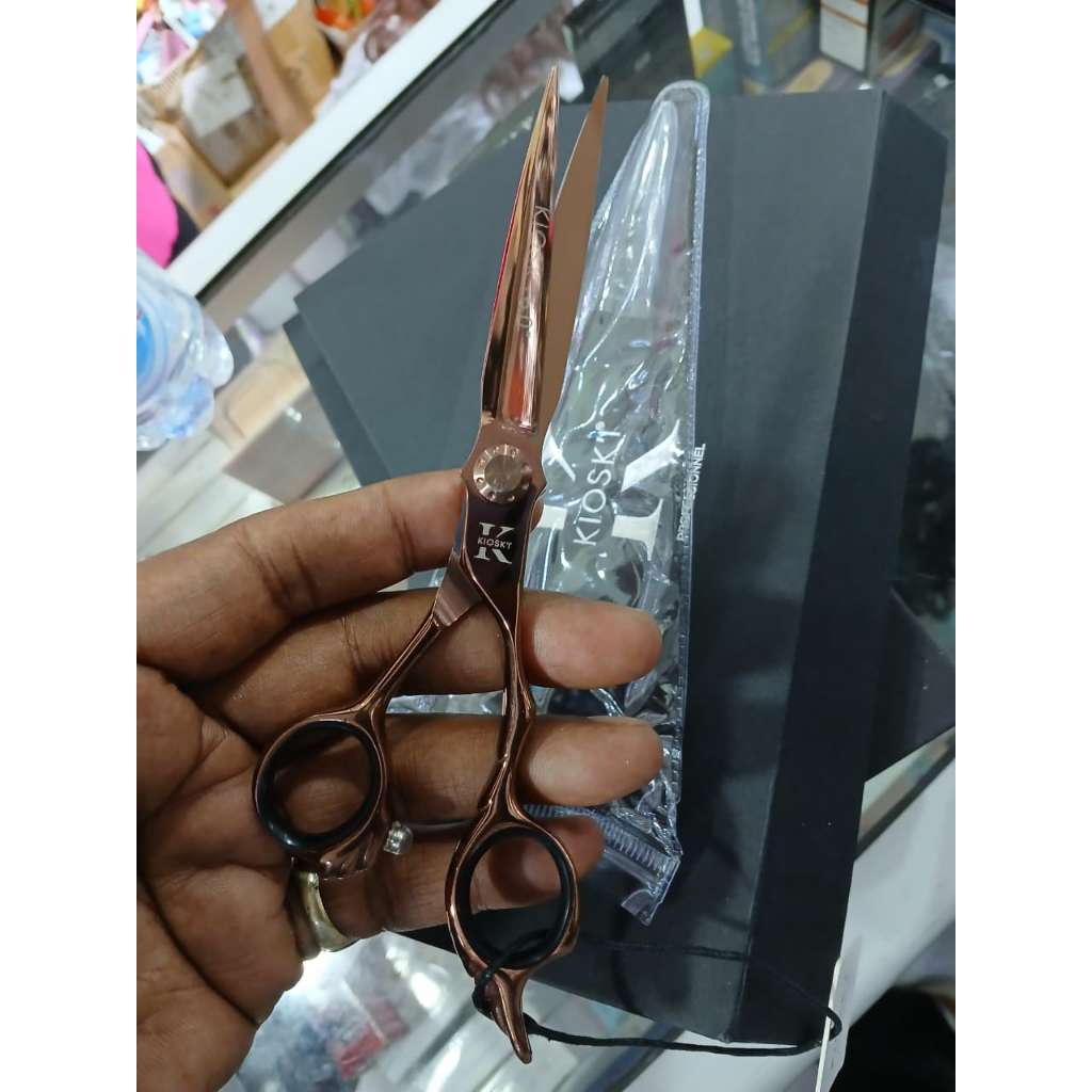 Gunting KIOSK'T 6inch/Scissors KIOSK'T 6inch