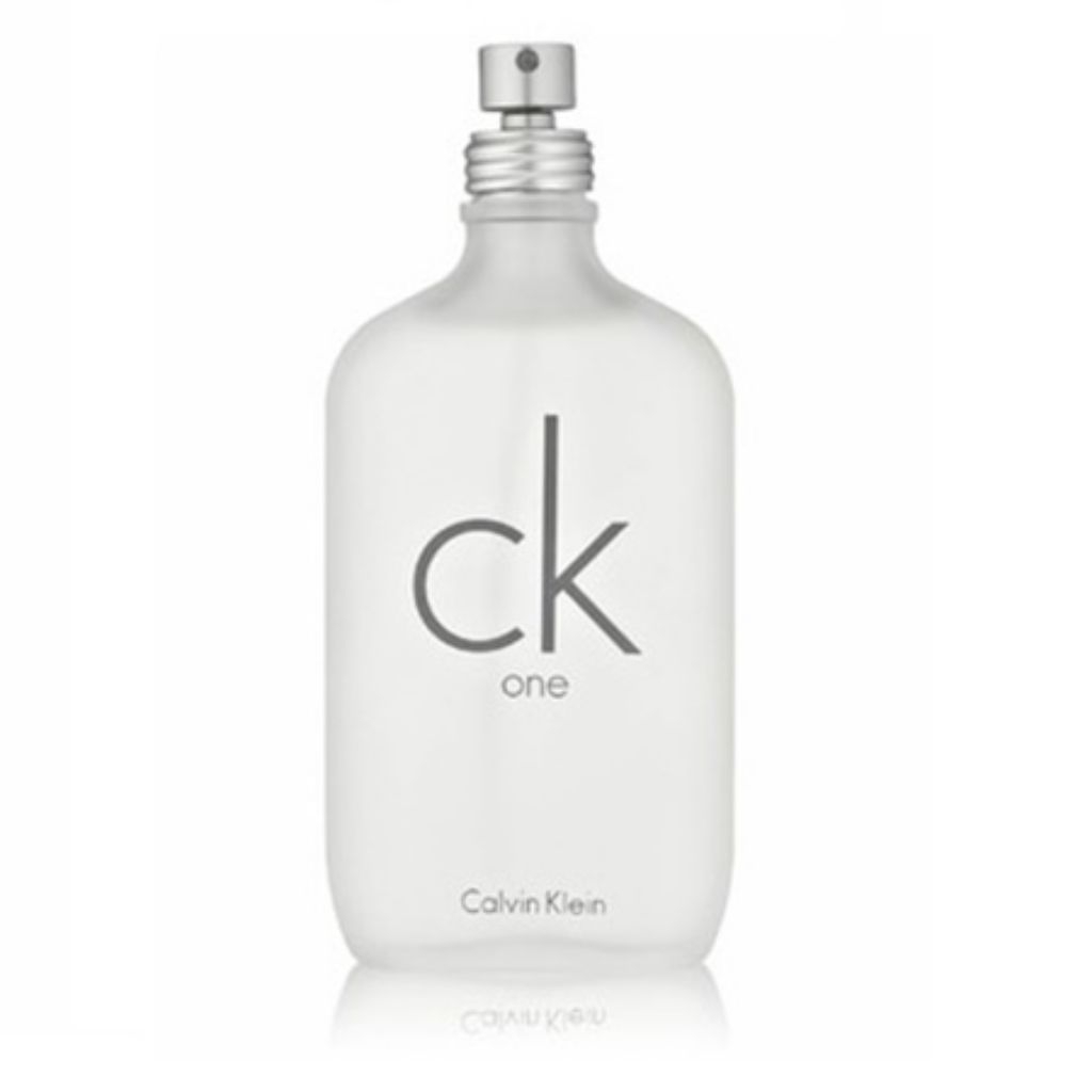 

Calvin Klein One 200 ml