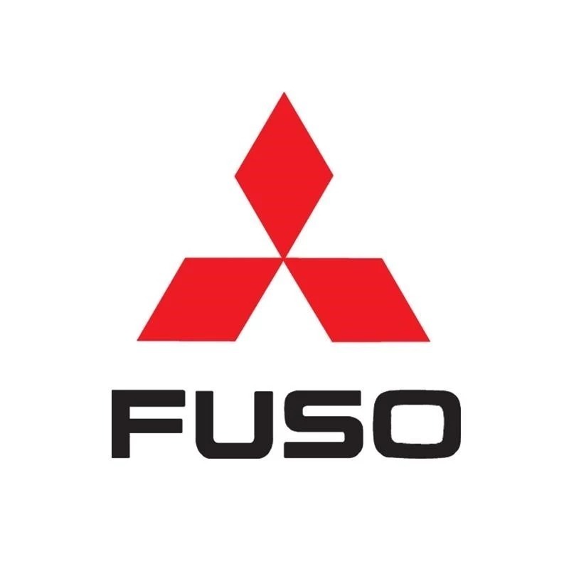 Fuso RADIATOR ASSY [ME418693TS] Mitsubishi Fuso
