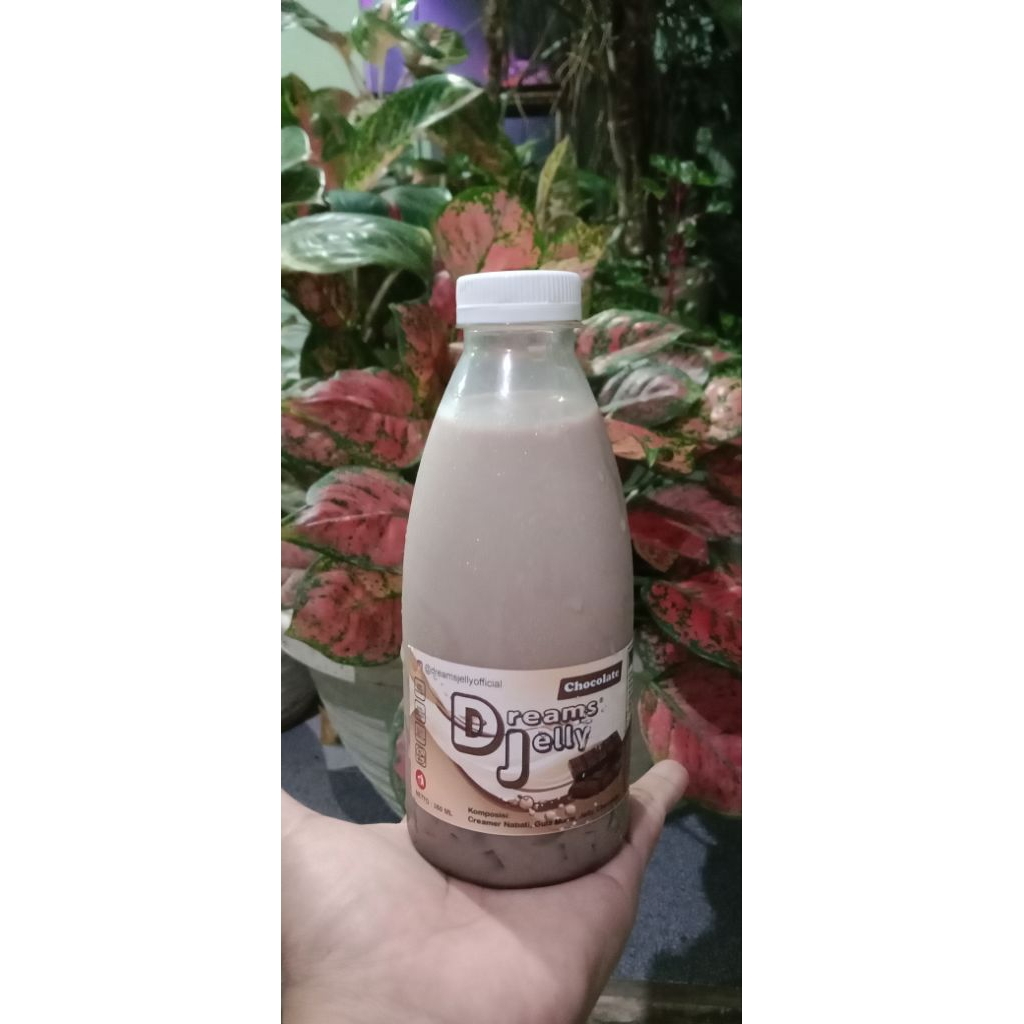 

DJ COKLAT