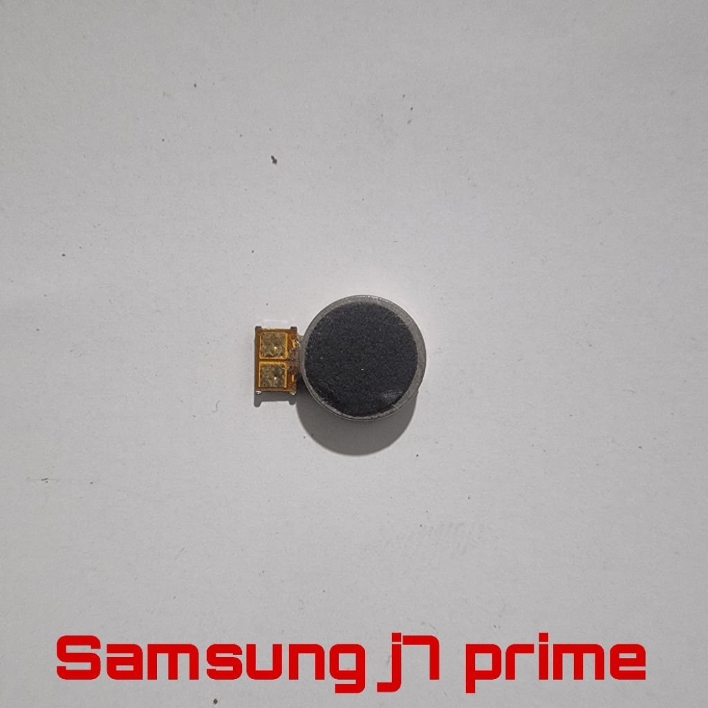 GETAR SAMSUNG J7 PRIME ORIGINAL COPOTAN