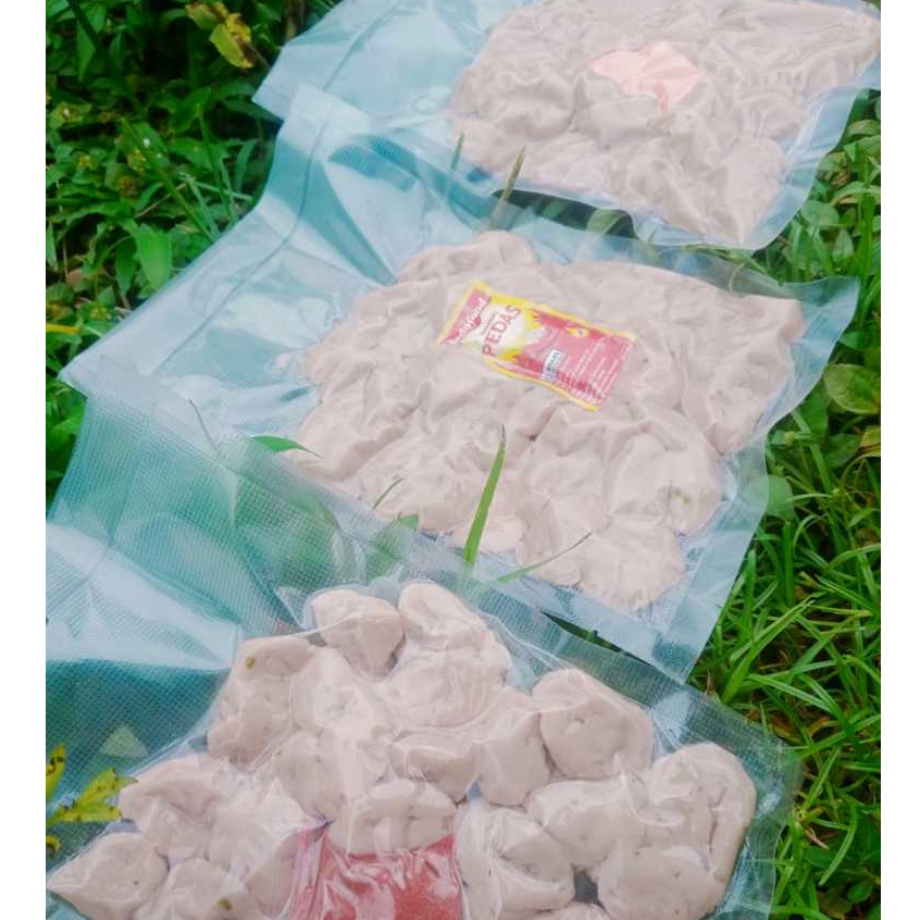 

BELI 2 GRATIS 1 Paketan Basmut Bacimut Basreng Imut Daun Jeruk Mentah 3 BUNGKUS Mix Bumbu