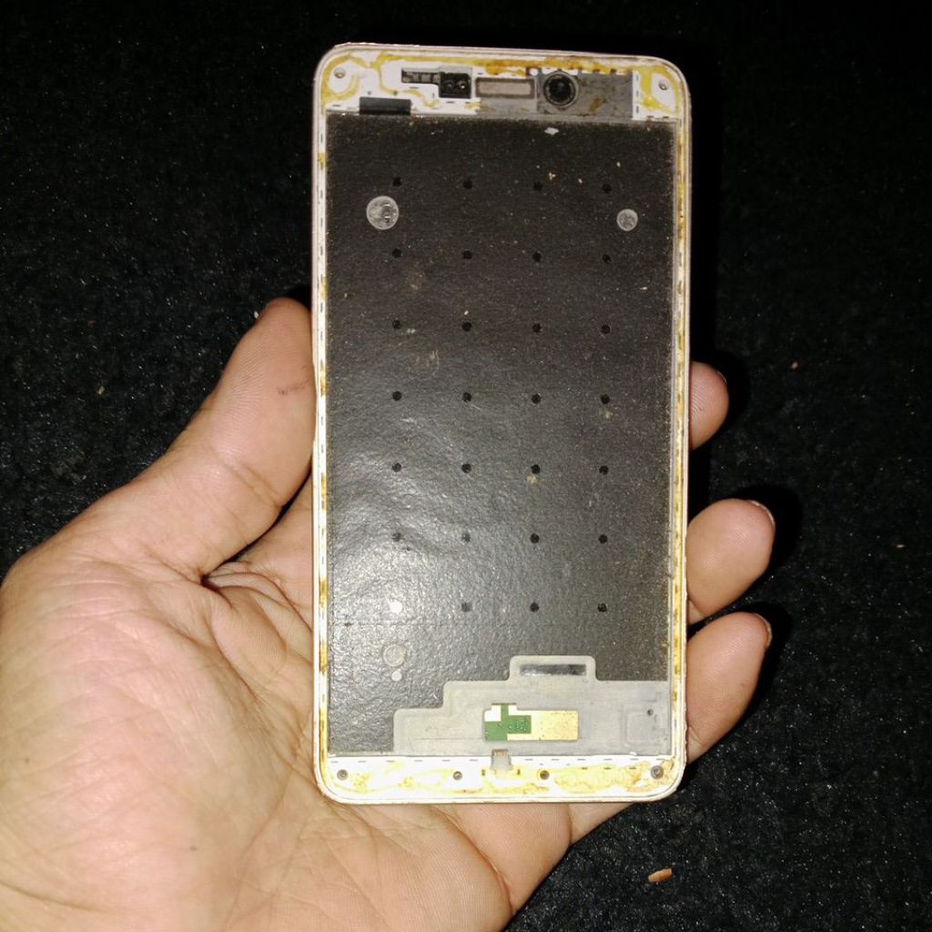 Xiaomi Redmi 4a minus