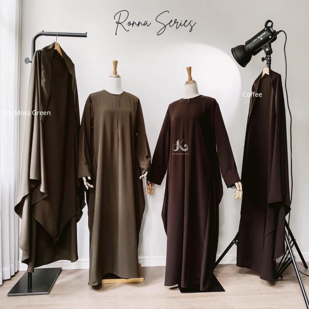 RONNA ABAYA FK FORTALEZA