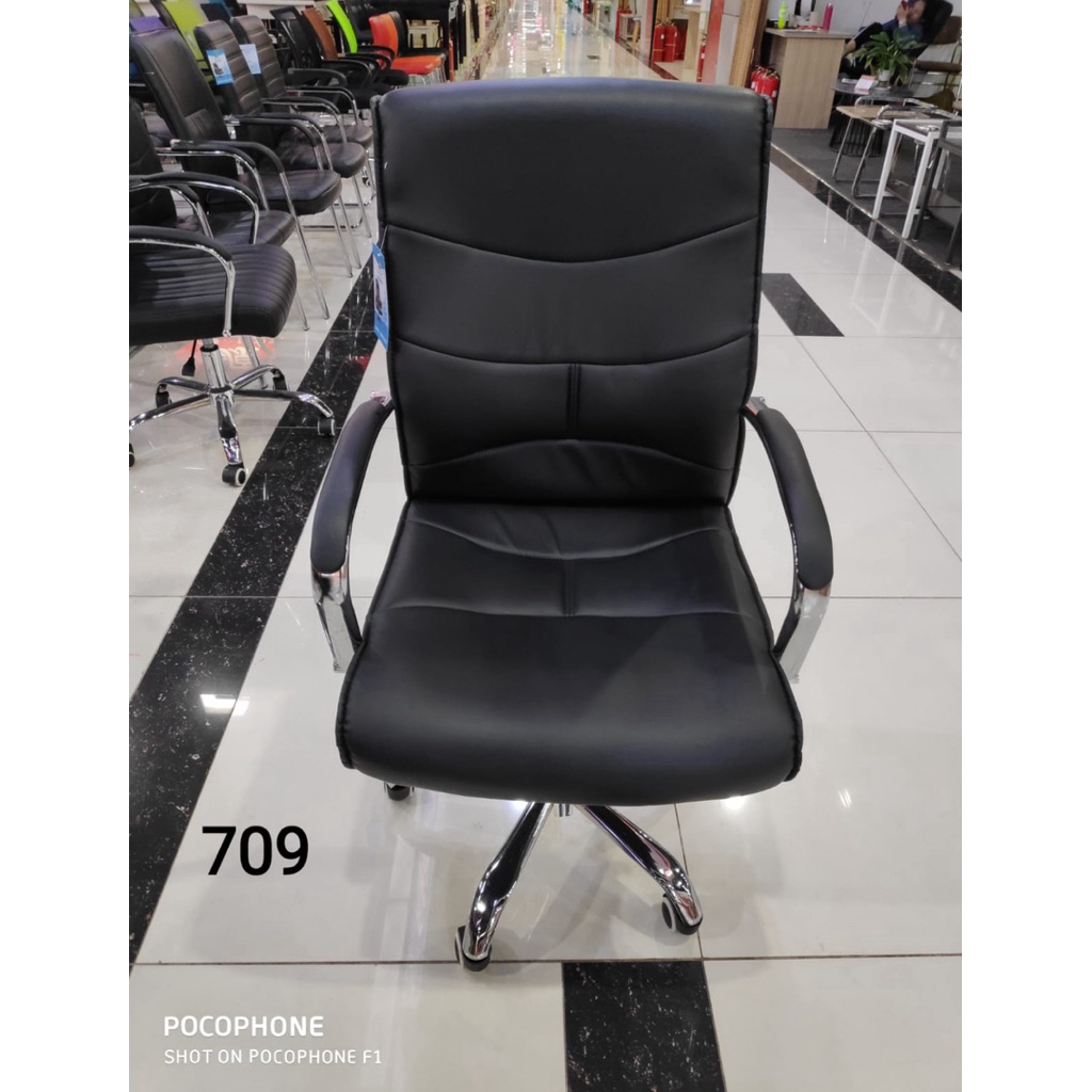 Kursi Kantor / Kursi Putar / Kursi Kerja / Kursi Belajar / Kursi Manager / Kursi Staff / Kursi Roda 