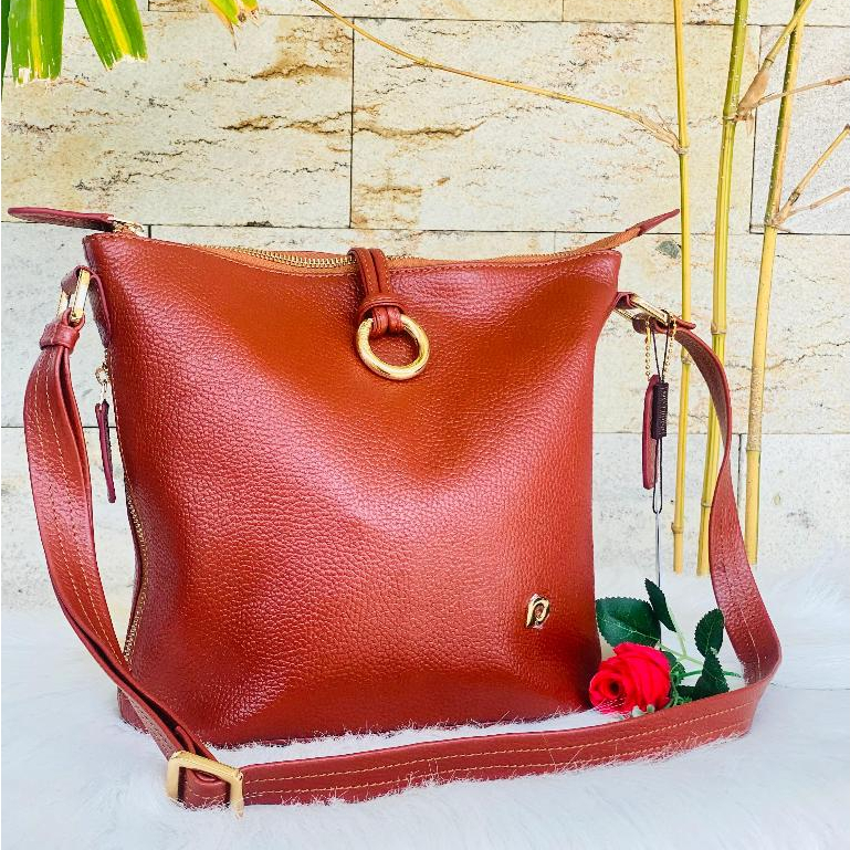 TAS KULIT PAPILLON K3212 ORIGINAL