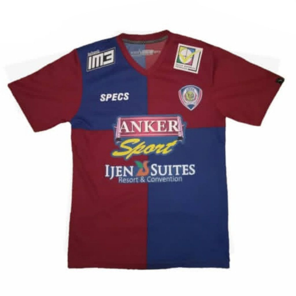 JERSEY AREMA CRONUS 2015 AWAY ORIGINAL