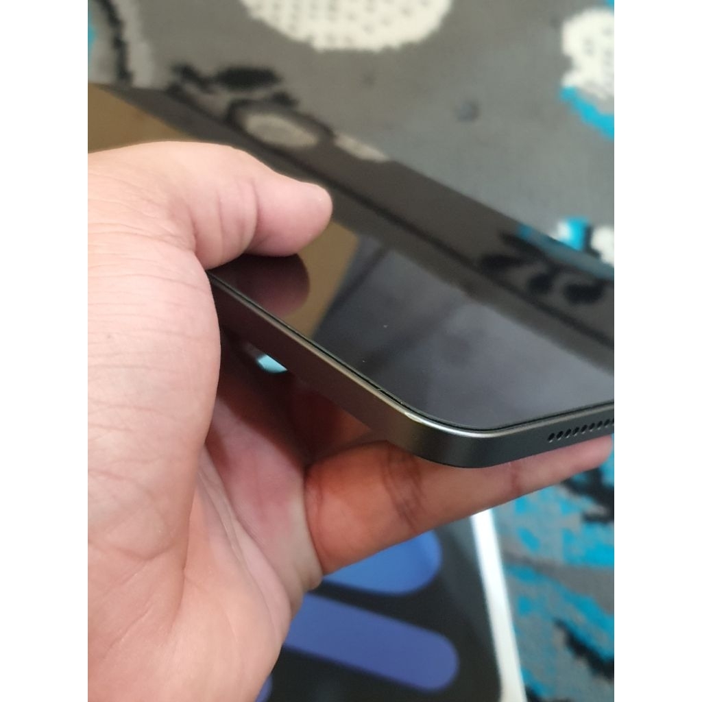 Apple Ipad Mini 6 64Gb Fullset Original Lancar