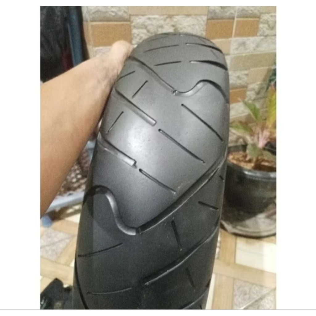 ban vixion Cbr R15 verza dll , 130/70 Ring 17 merk Road Winner