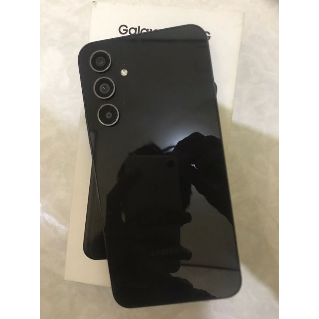 SAMSUNG GALAXY A54 8/128 SECOND.