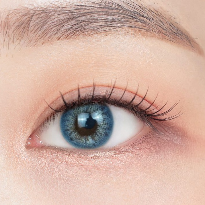 X2 Bio Minx Softlens  Wow