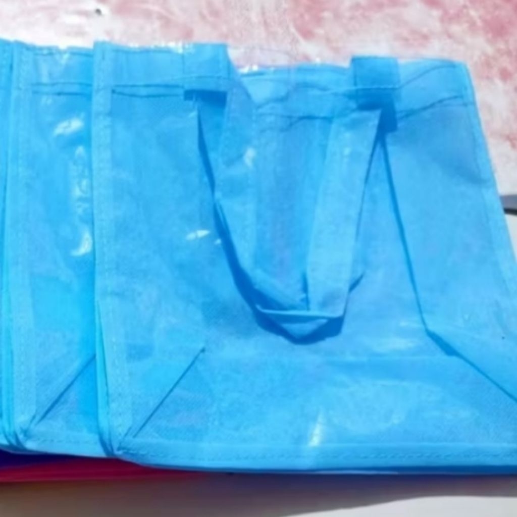 

BISA COD Ready stock tas jajan tas serba guna tas Snack P20cm T20cm L10cm