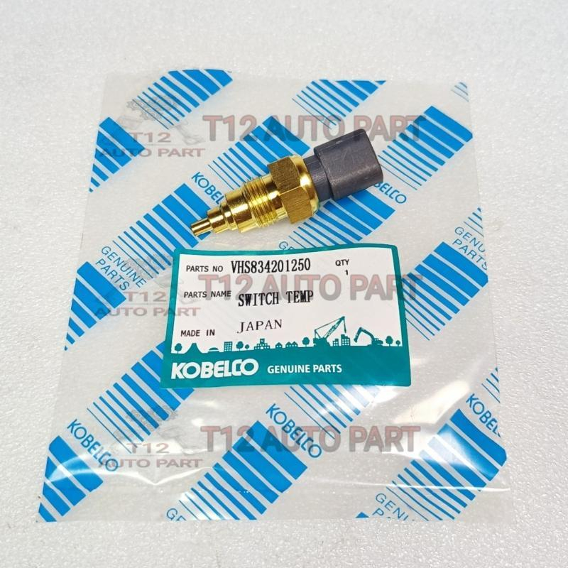 SWITCH TEMPERATURE KOBELCO SK200-8 SK200 SENSOR TEMPERATUR 3 PIN