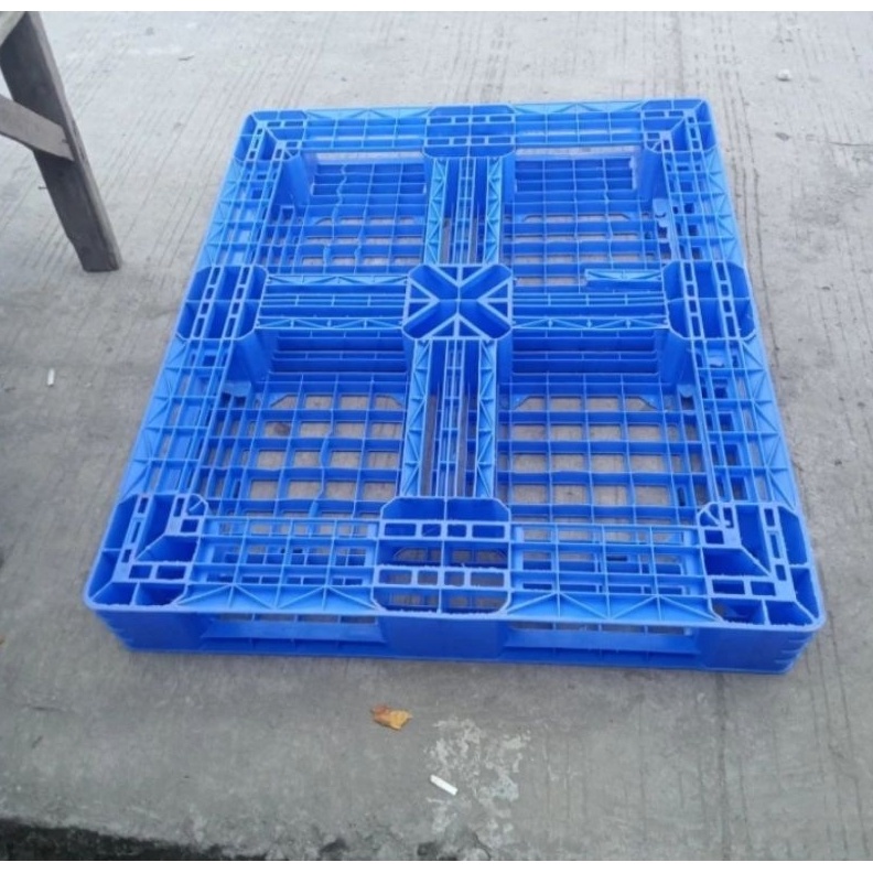 

KODE Y42N palet plastik 12815