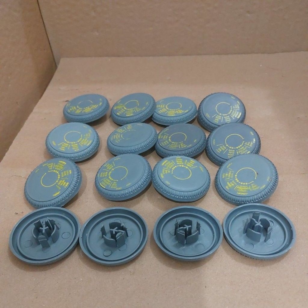 KNOP SETRIKA PHILIPS / KNOP SETRIKA MASPION