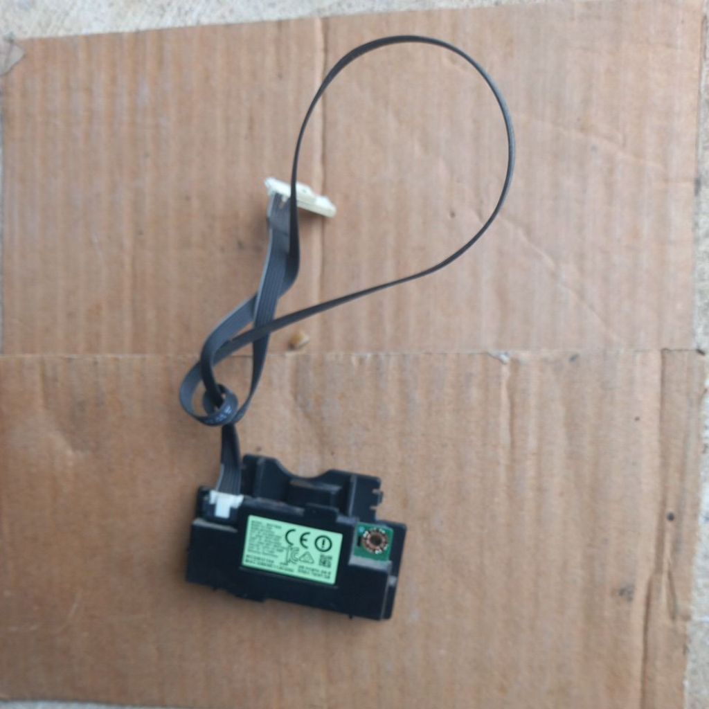 module wifi tv samsung 55ku6000kpxd