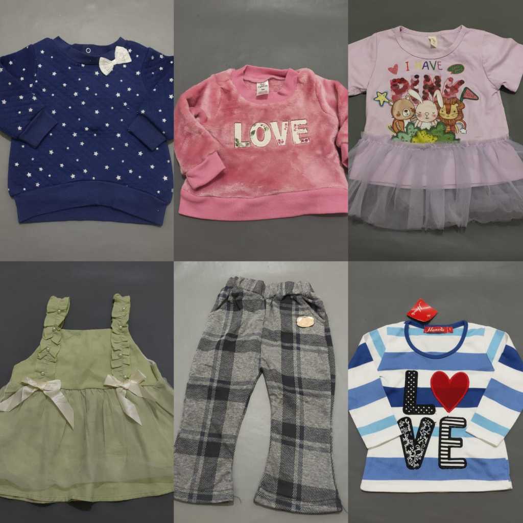 BARU NEW SALE CUCI GUDANG baju anak PENGHABISAN STOK