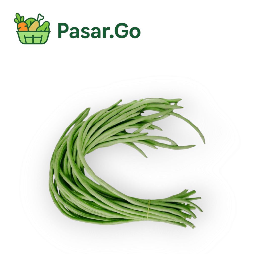 

kacang panjang 250gr