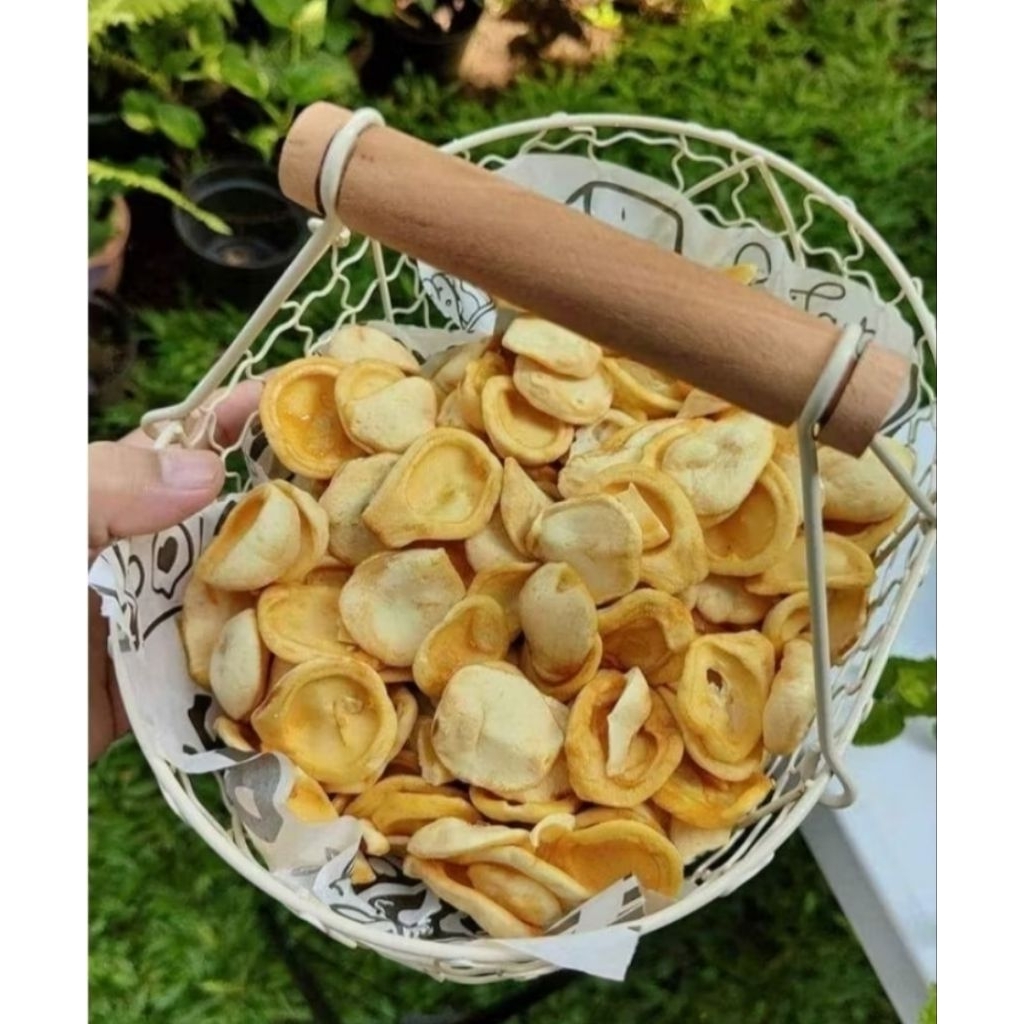 

Kripik Salak 100g 250g