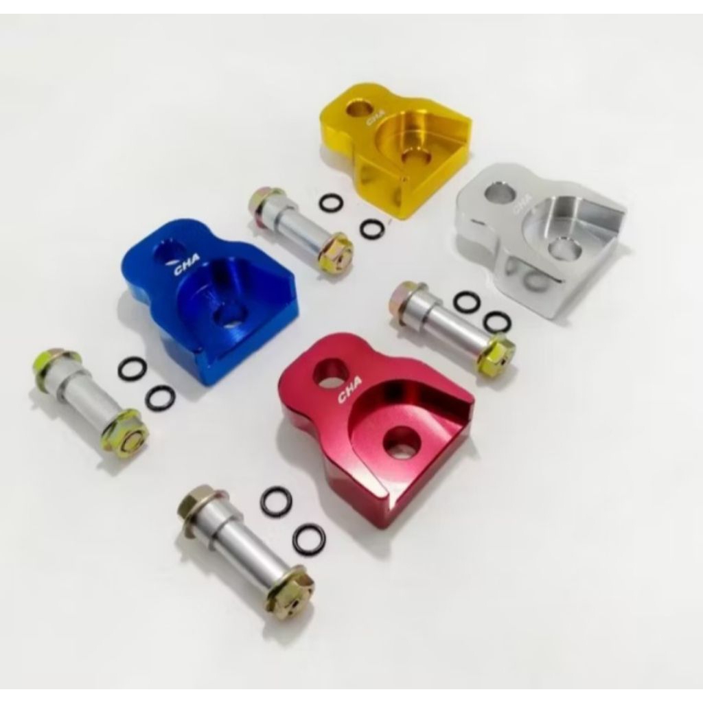 Peninggi Shock Belakang Matic Atas Peninggi Shock Breaker  Matic Atas Vario Beat Scoopy Nmax