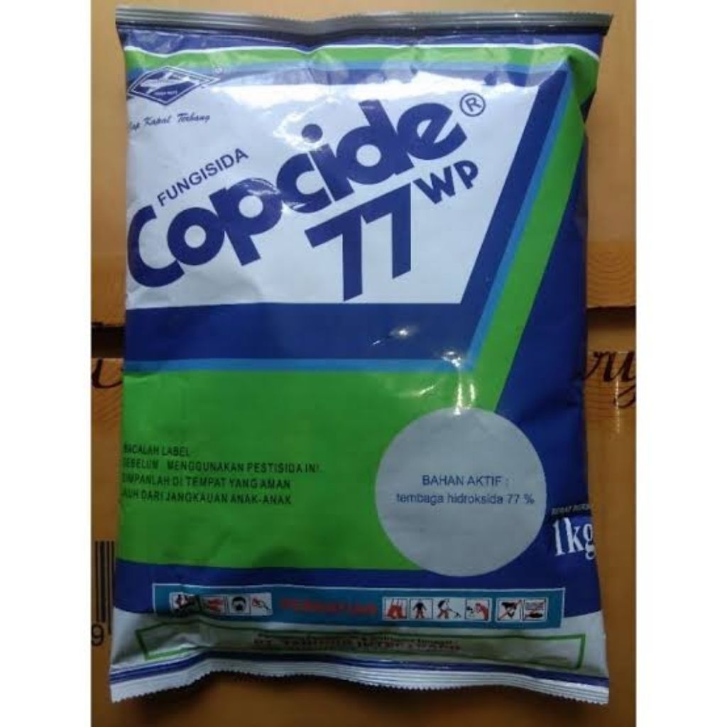 Fungisida Copcide 77 1 kg