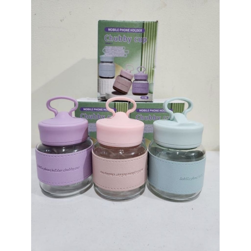 GROSIR Chubby Cup Souvenir Botol Wedding Souvenir Hampers