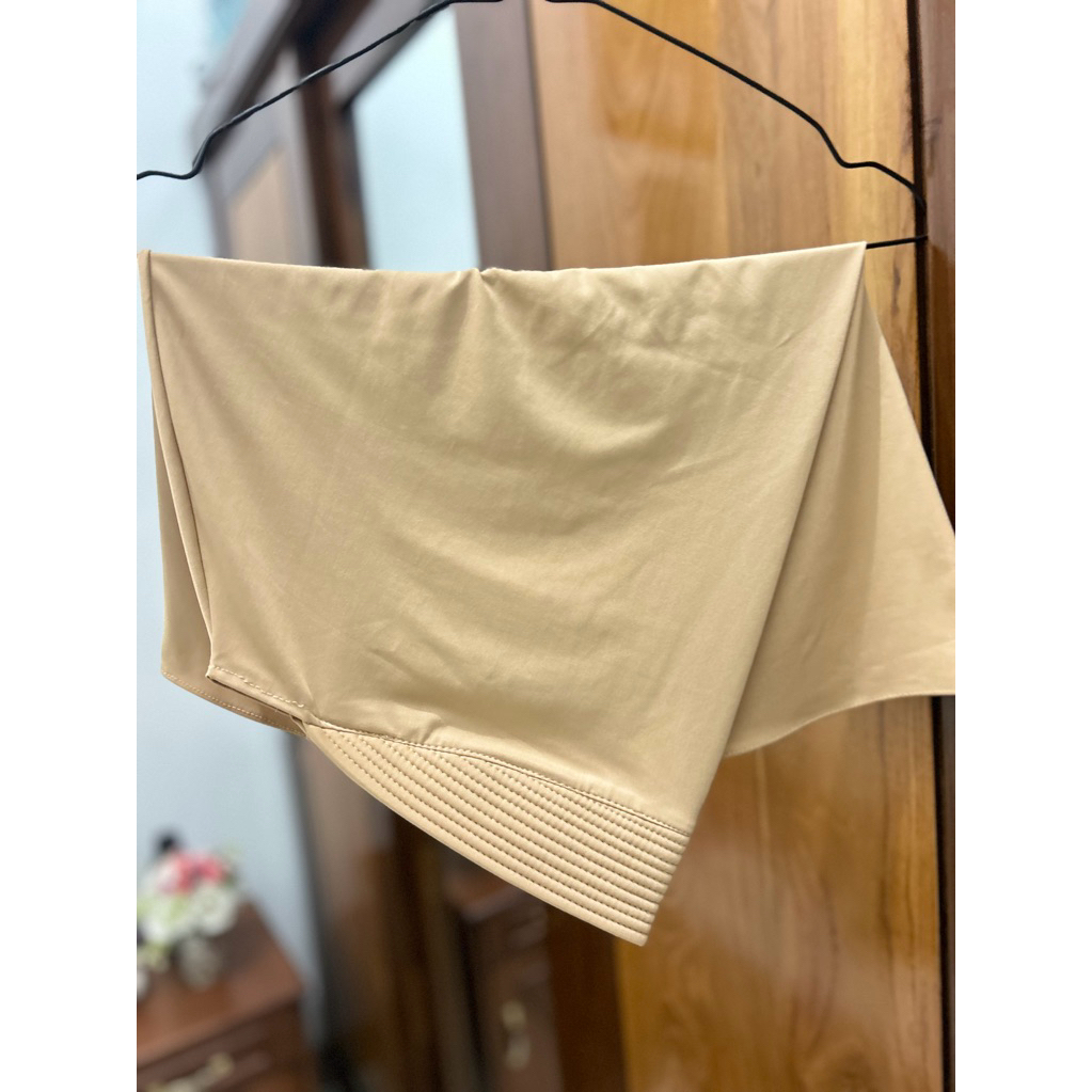 [PRELOVED] BERGO COKLAT