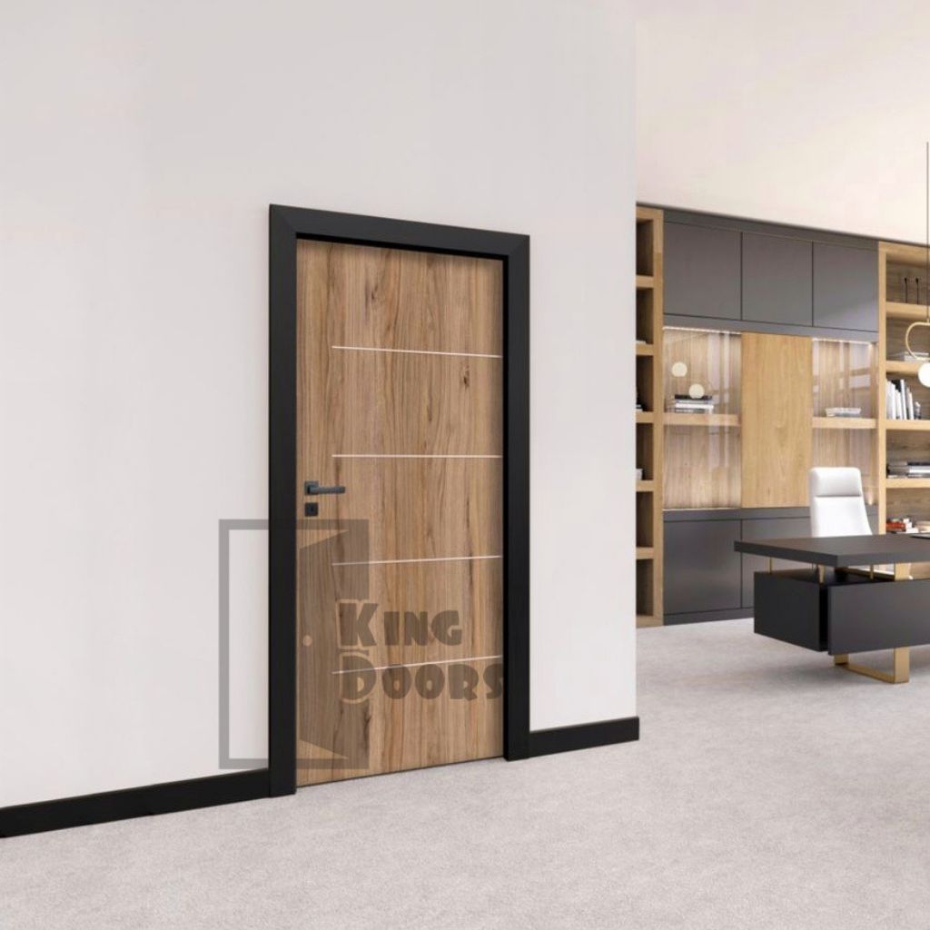 pintu kamar minimalis | Satu set pintu kusen lengkap | Pintu minimalis | pintu kamar murah | pintu r