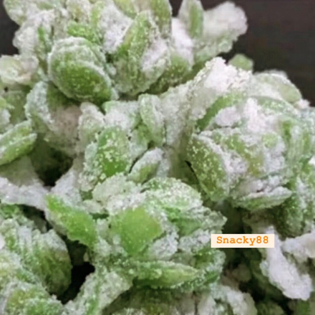 

Aneka Macam PaLa Kering/Hijau dan Putih(500gram)