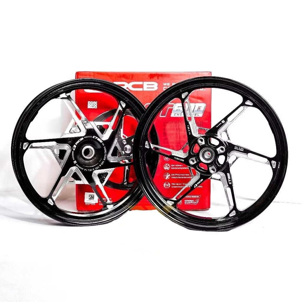 VELG RCB CT 600 VARIO 125/150 OLD/NEW VARIO 160 CBS