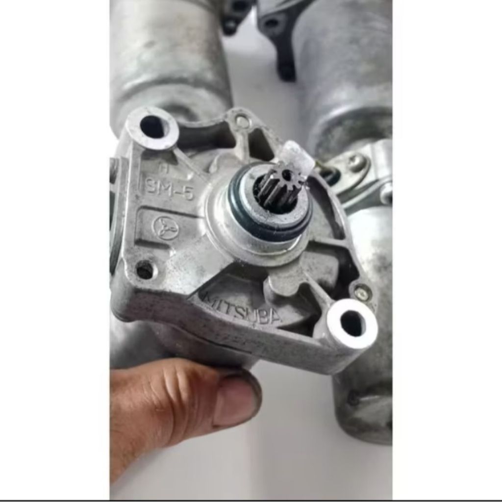 Dinamo stater Beat karbu - Vario karbu - Beat fi stater kasar Original copotan