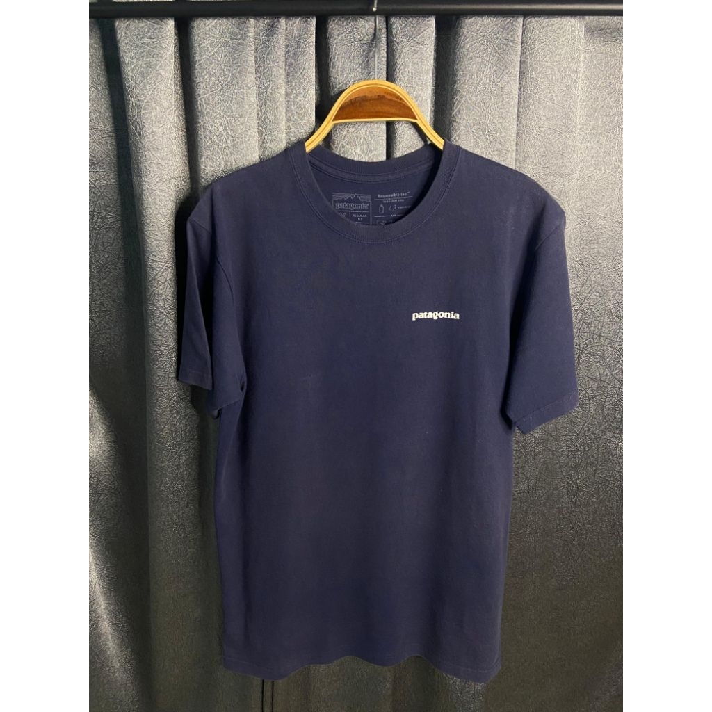 Kaos Patagonia Second