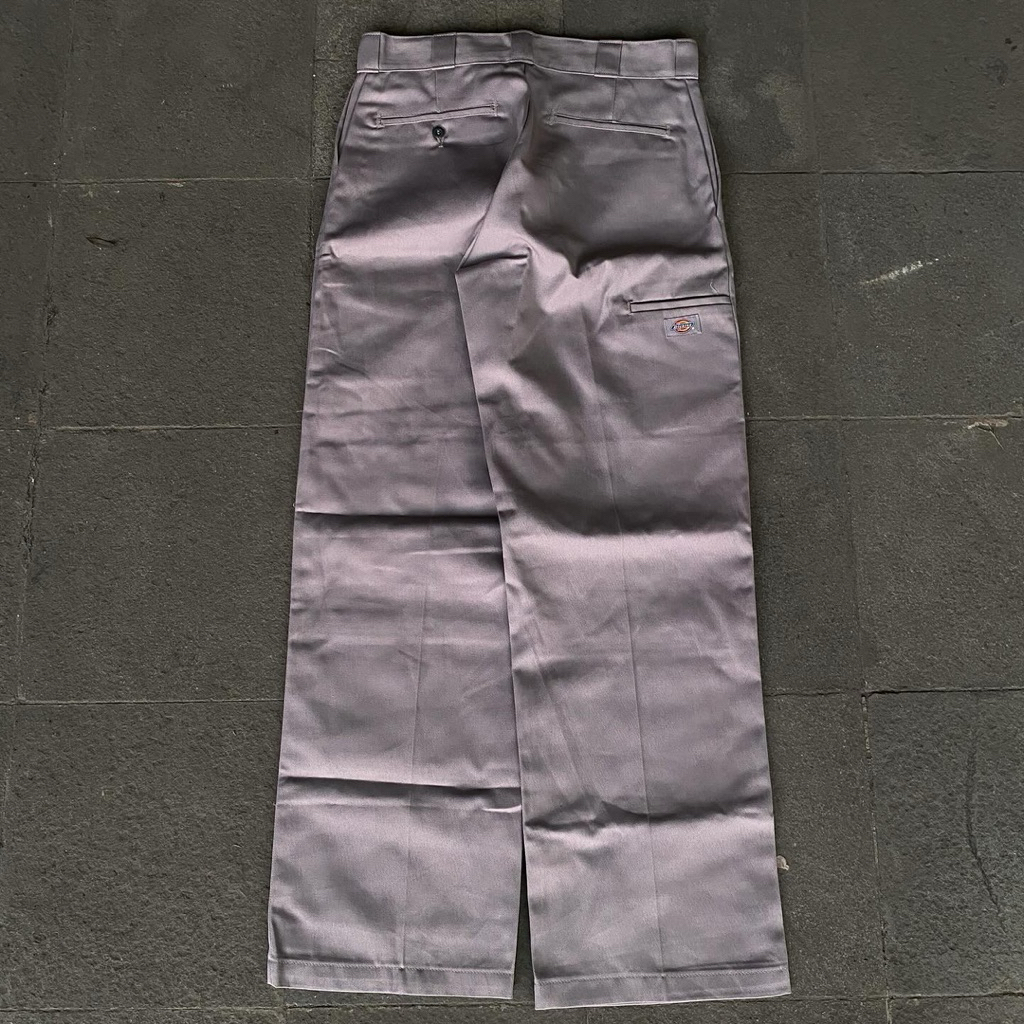 Dickies Loose Fit Double Knee Work Pants