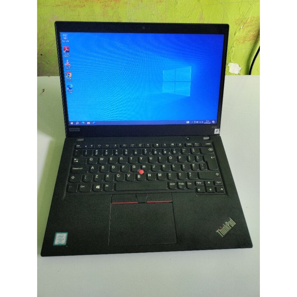 Thinkpad X390