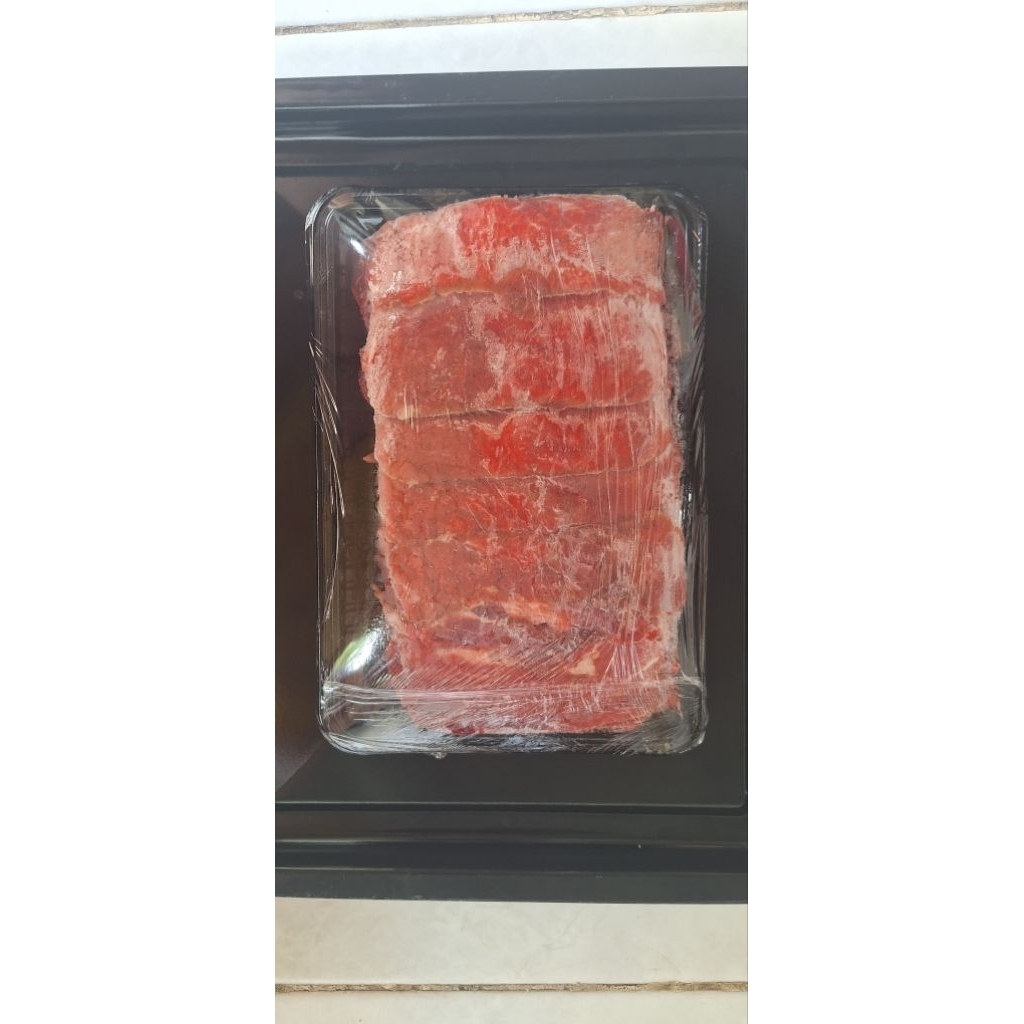

Daging Slice Teriyaki
