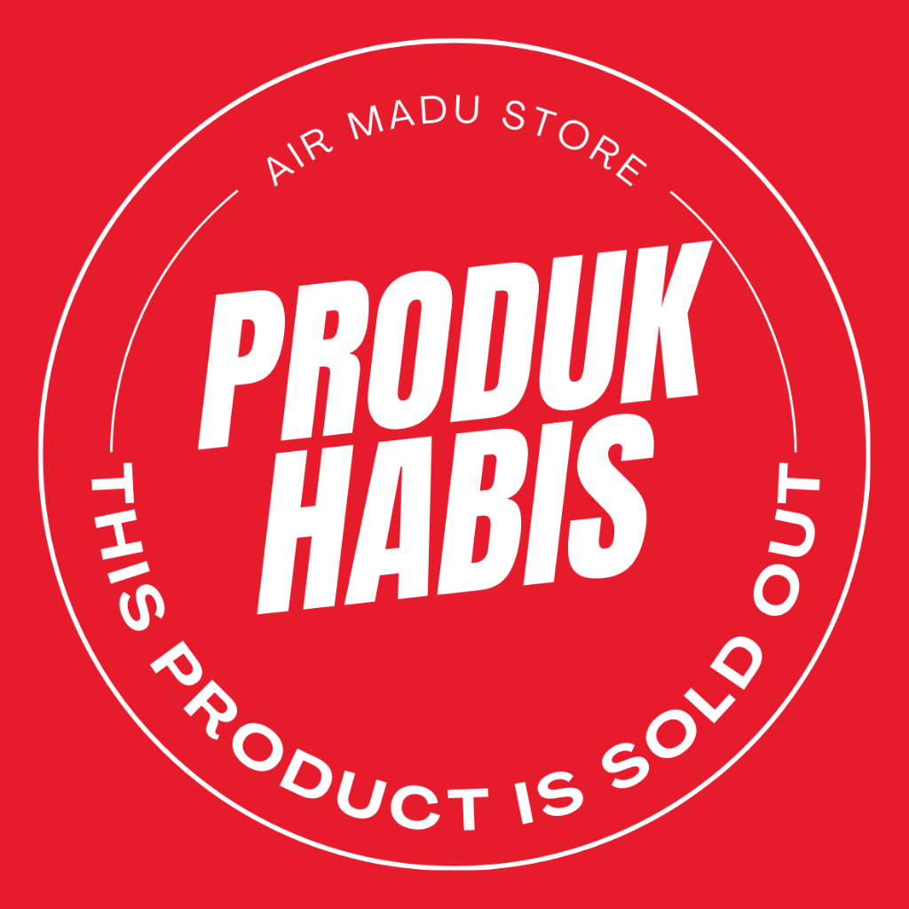 

MADU SIBERIA ORIGINAL SEGEL HOLOGRAM PENAMBAH STAMINA MENINGKATKAN DAYA TAHAN TUBUH