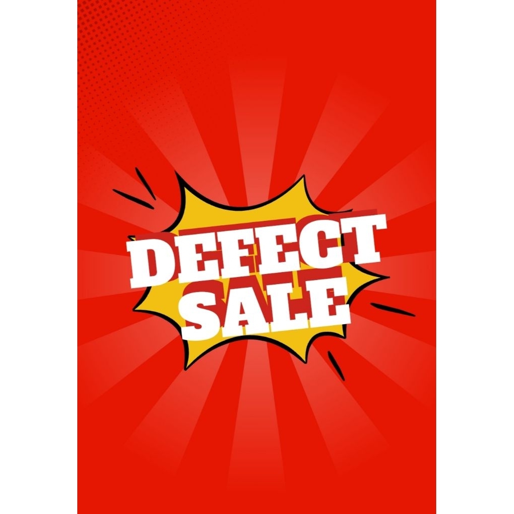 DEFECT SALE Baju Bayi Setelan bayi