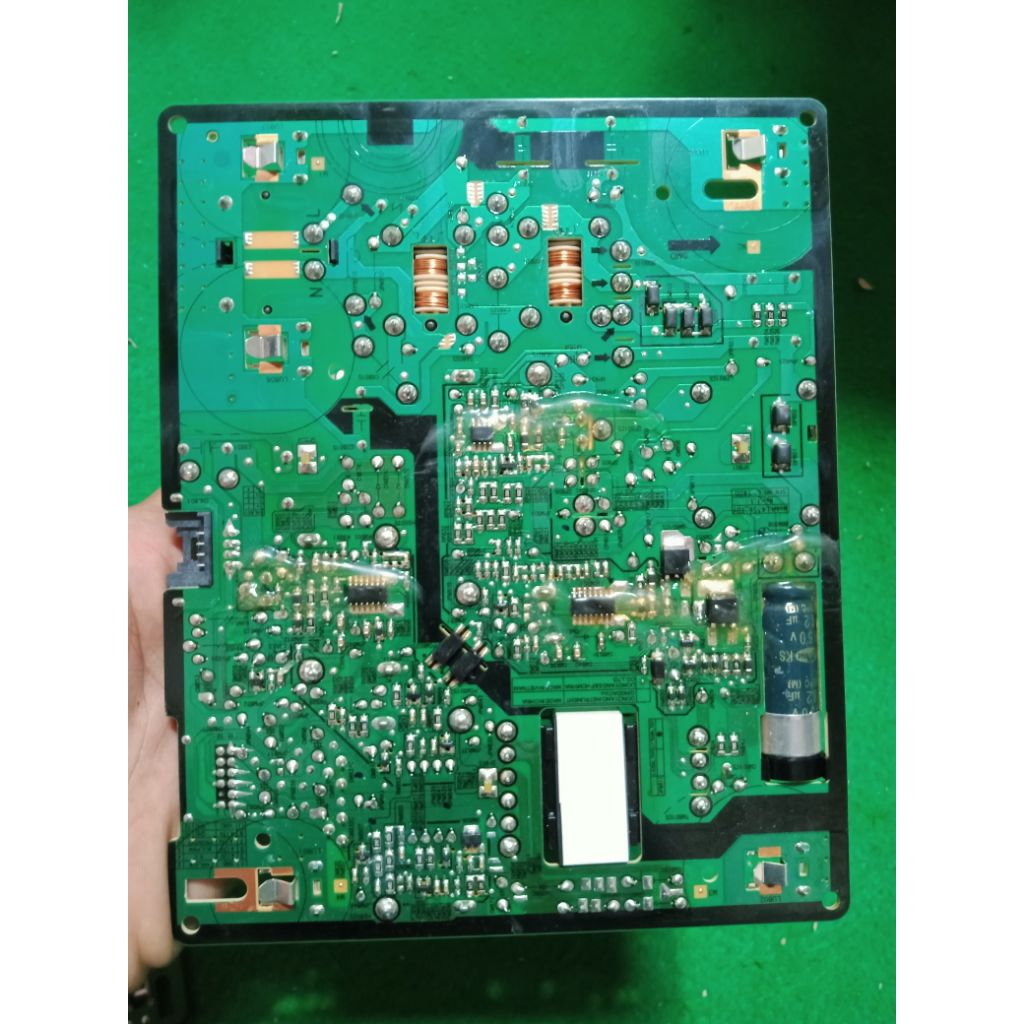 PSU TV LED SAMSUNG UA 43TU6900K - PSU POWER SUPPLY SAMSUNG UA 43TU6900K